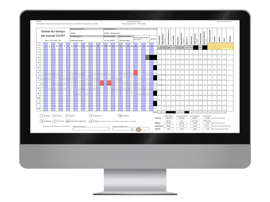 sunkhronos-planification-planning-communication-badgeuse-timbreuse-reporting-excel-pdf-secteurs-horeca-securite-nettoyage-viticole-ccnt-cct