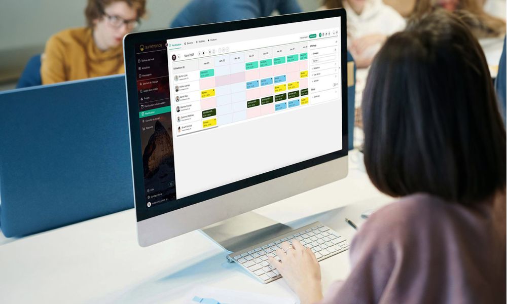 sunkhronos-planification-planning-communication-badgeuse-timbreuse-reporting-excel-pdf-secteurs-horeca-securite-nettoyage-viticole-ccnt-cct